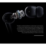 TECNO TWS Bud 3 Long Lasting Wireless Earbuds